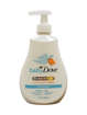 Picture of Dove Baby Lotion Sensitive Skin Care 384ml